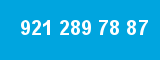 921 289 78 87